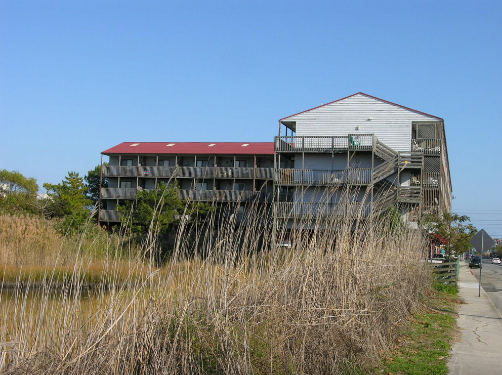 Resort Key West Villas